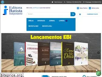 ebi.org.br