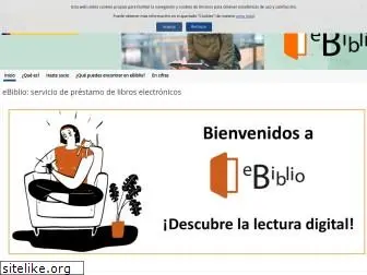 ebiblio.es