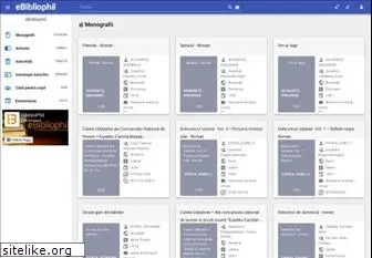 ebibliophil.ro