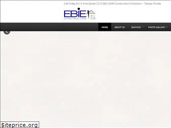 ebieconstruction.com