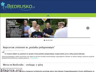 ebiedrusko.pl