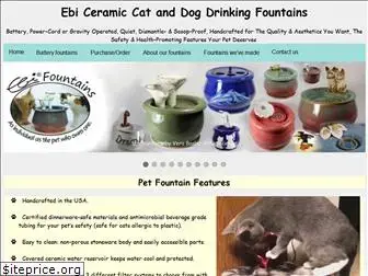 ebifountains.com