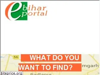 ebiharportal.com