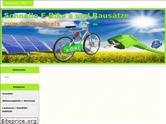 ebike-bausatz.eu