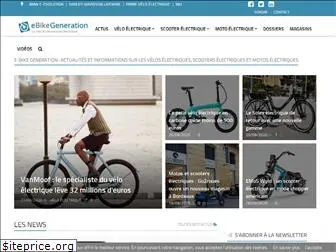 ebike-generation.com