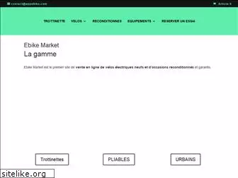 ebike-market.com
