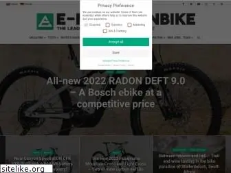 ebike-mtb.com