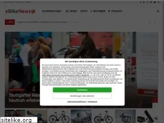 ebike-news.de