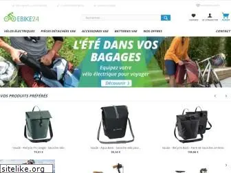 www.ebike24.fr