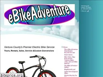 ebikeadventure.com