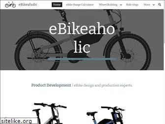 ebikeaholic.org