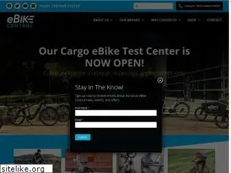 ebikecentral.net