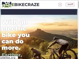 ebikecraze.com