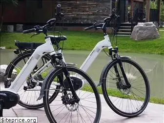 ebikejacksonhole.com