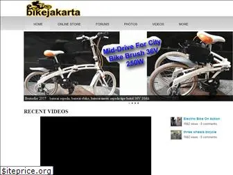 ebikejakarta.com