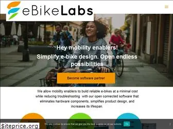 ebikelabs.com