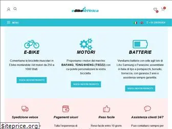 ebikelettrica.com