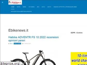 ebikenews.it