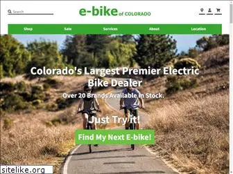 ebikeofcolorado.com