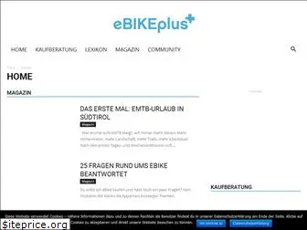 ebikeplus.de