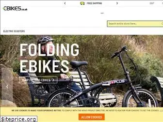 ebikes.co.uk