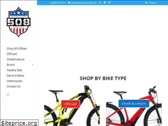 ebikes508.com