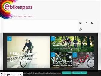 ebikespass.de