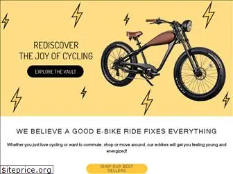 ebikevault.com