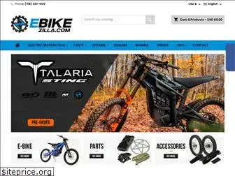 ebikezilla.com