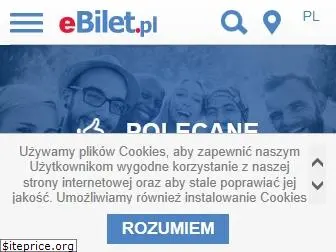 ebilet.pl