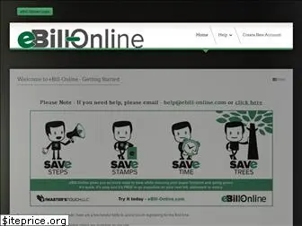 ebill-online.com