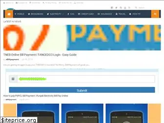 ebillpayment.net