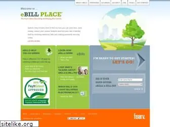 ebillplace.com