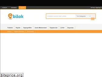 ebilok.com