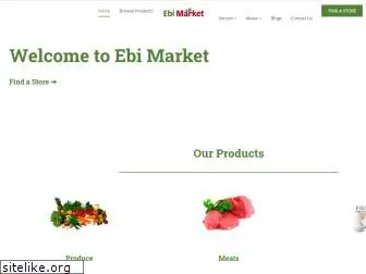 ebimarket.com