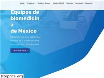 ebime.com.mx