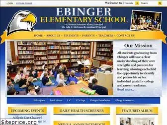 ebingerschool.org