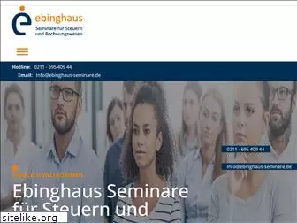 ebinghaus-seminare.de