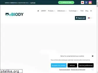 ebiody.com