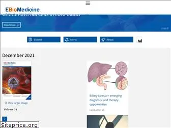 ebiomedicine.com