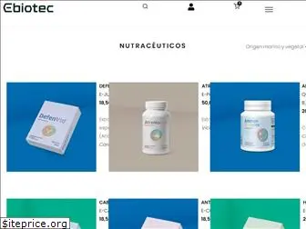 ebiotec.com