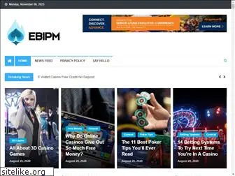 ebipm.org