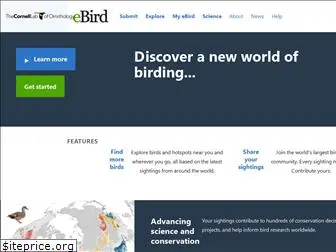 ebird.com