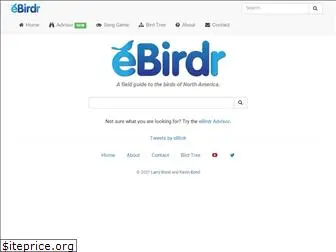 ebirdr.com