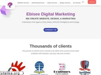 ebisee.com