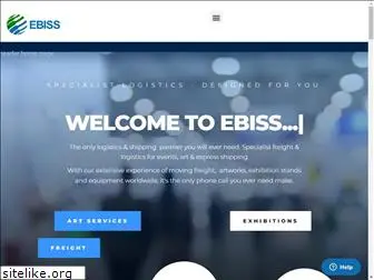 ebiss.co.uk