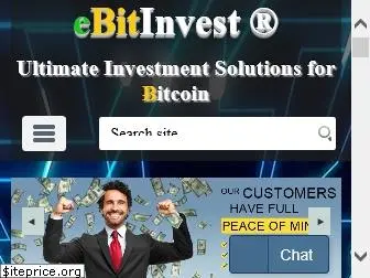 ebitinvest.com