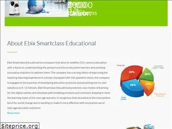 ebixsmartclass.com