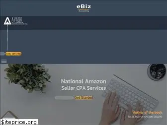 ebizaccounting.com