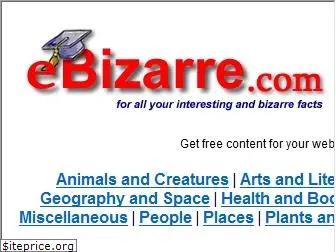 ebizarre.com